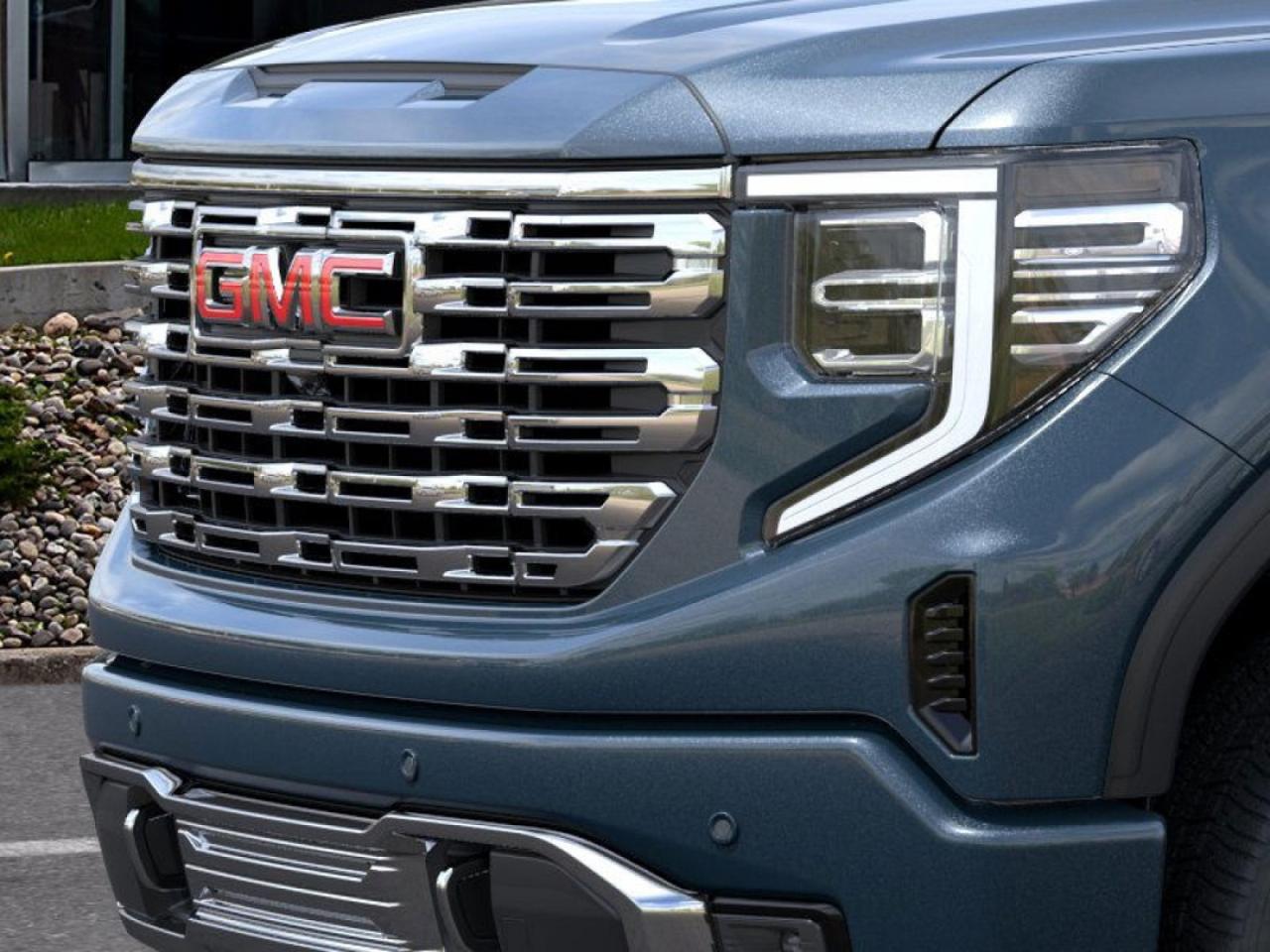 2026 GMC Sierra 1500 Denali Photo