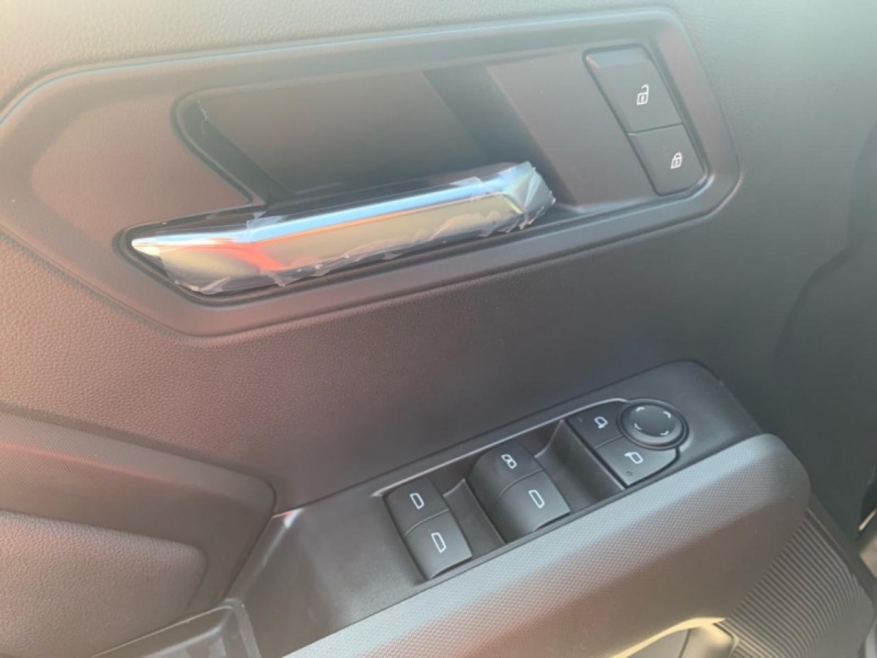 2026 GMC Canyon Elevation Photo