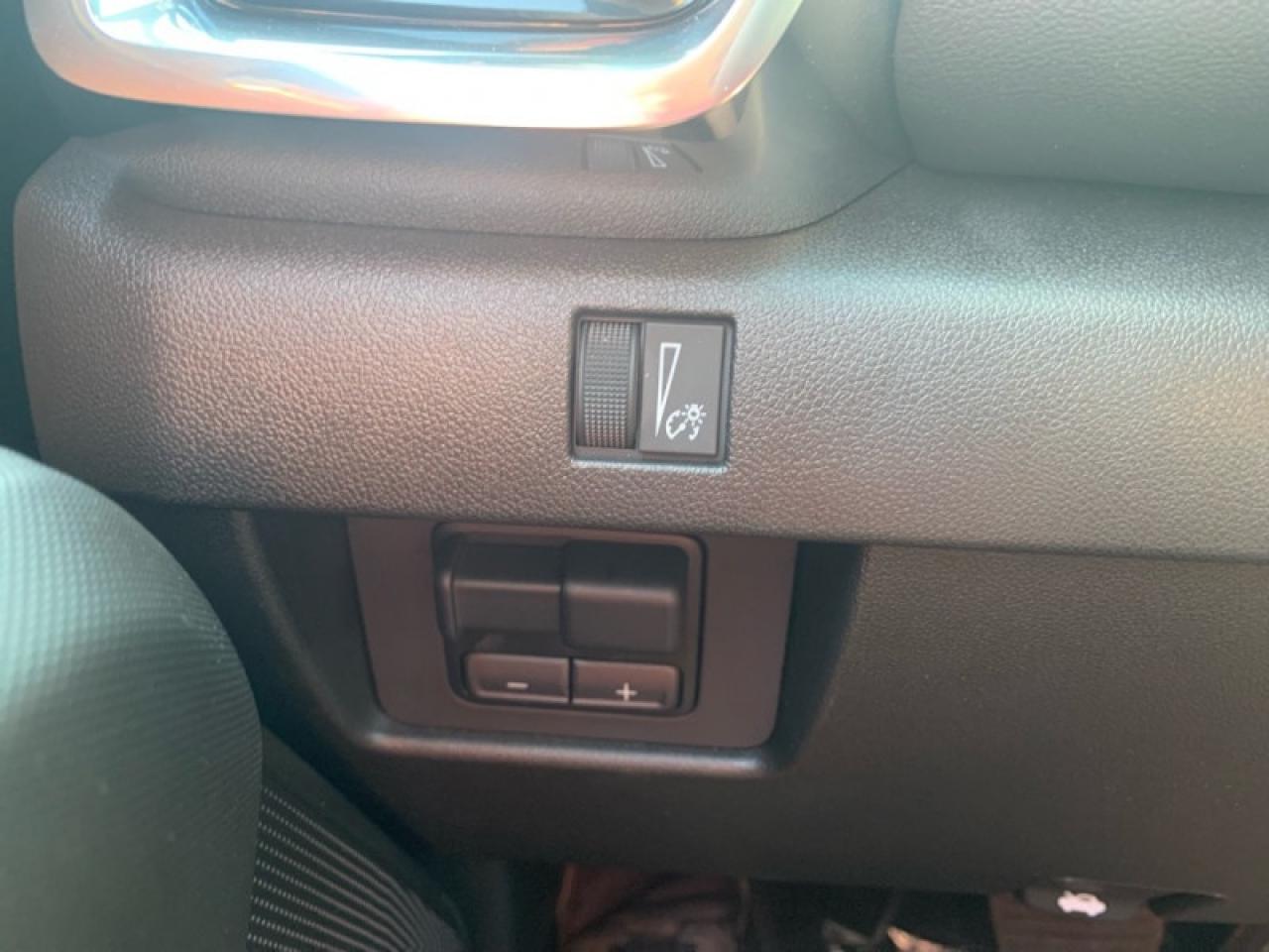 2026 GMC Canyon Elevation Photo