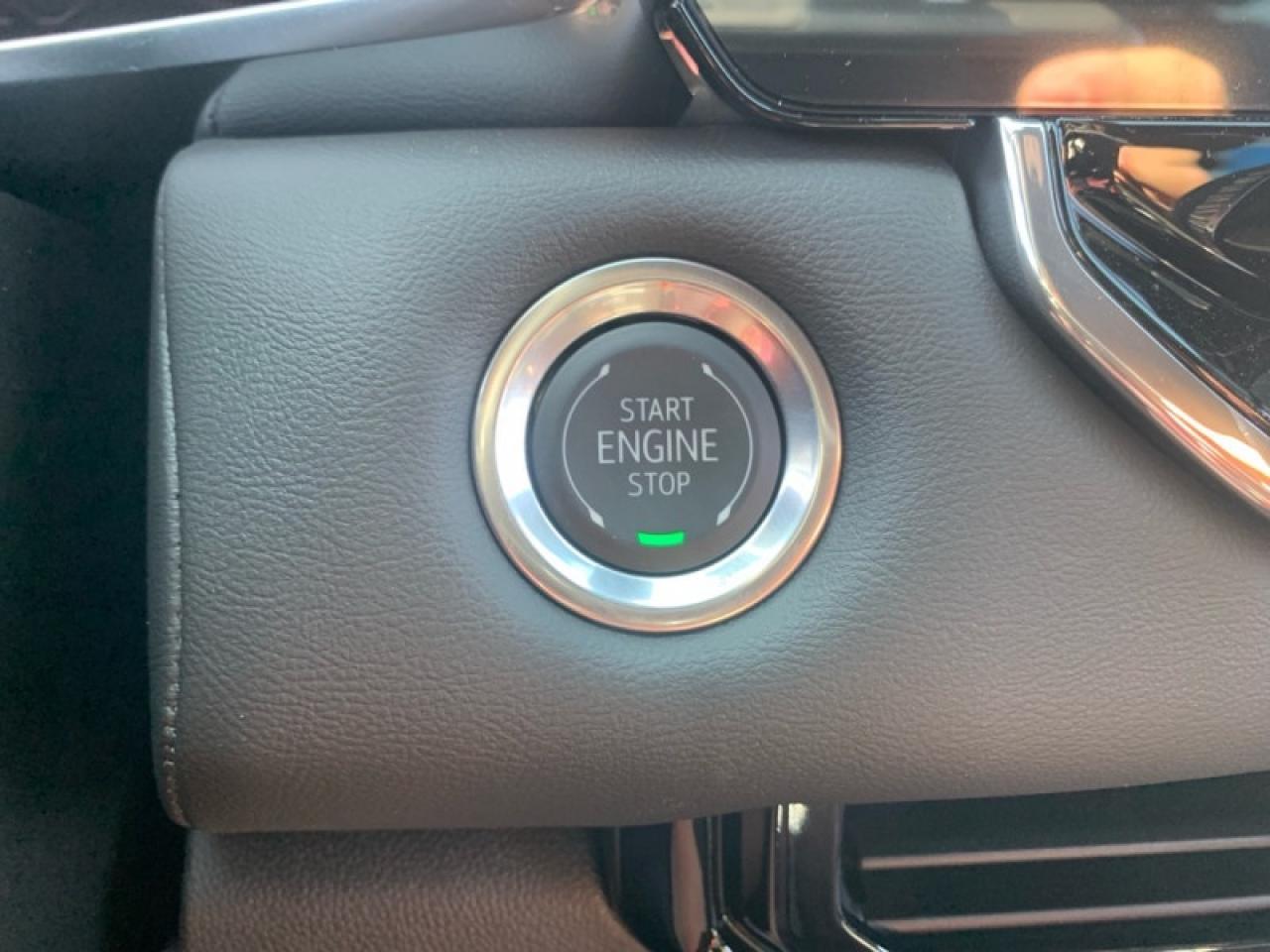 2026 GMC Canyon Elevation Photo