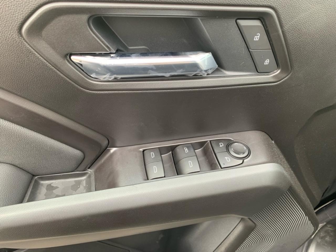 2026 GMC Canyon Elevation Photo