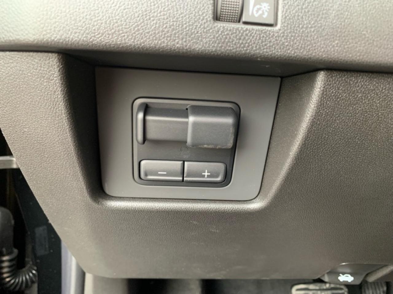 2026 GMC Canyon Elevation Photo