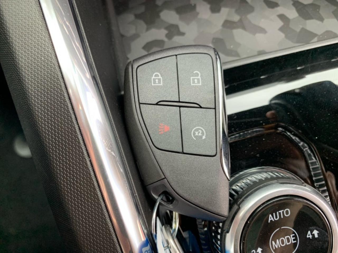 2026 GMC Canyon Elevation Photo