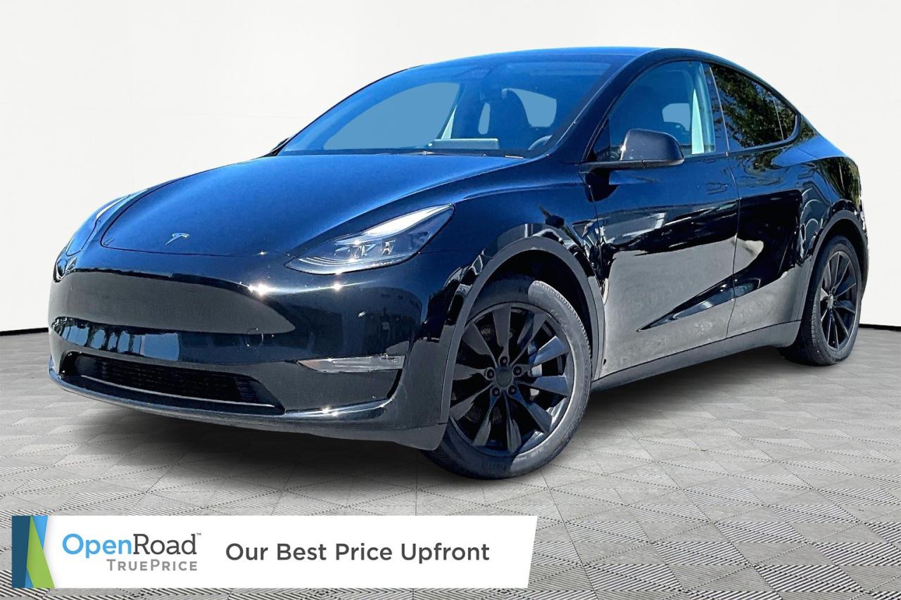 Used 2023 Tesla Model Y  for sale in Burnaby, BC