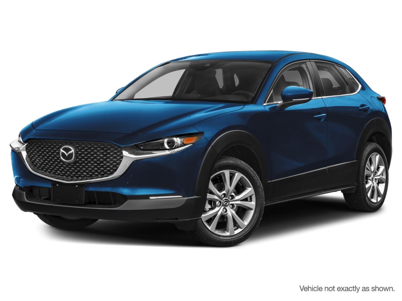 Used 2023 Mazda CX-30 GS AWD at for sale in Port Moody, BC