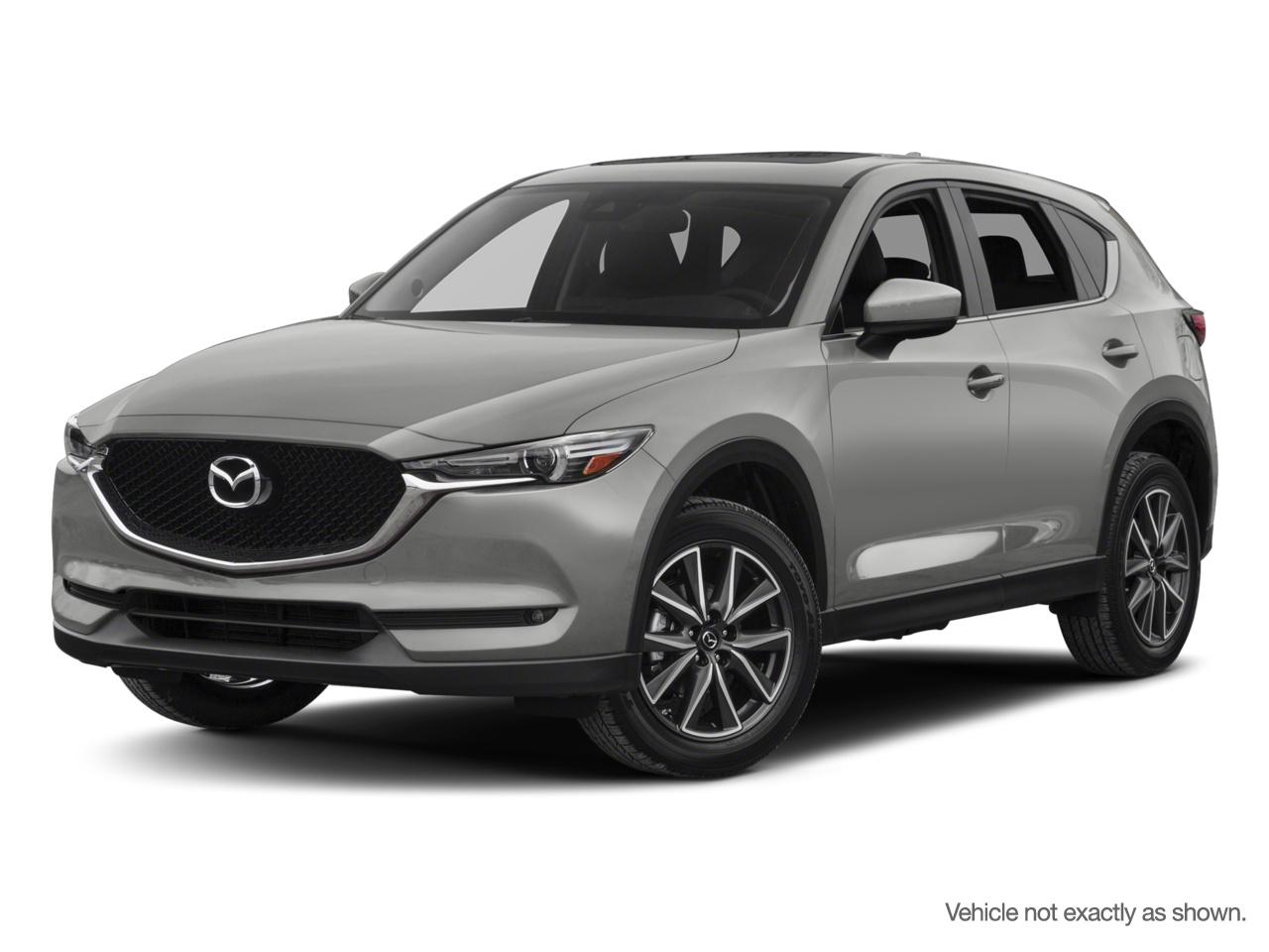 Used 2017 Mazda CX-5 GT AWD at for sale in Port Moody, BC