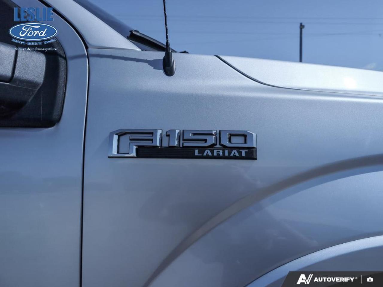 2019 Ford F-150 Lariat 4WD SuperCrew 5.5' Box Photo