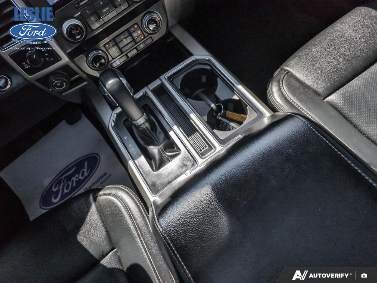 2019 Ford F-150 Lariat 4WD SuperCrew 5.5' Box Photo