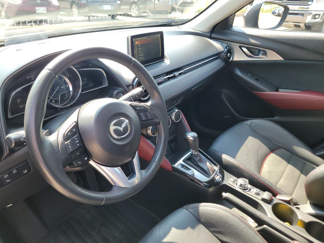 2016 Mazda CX-3 GT | AWD | LOADED - Photo #11