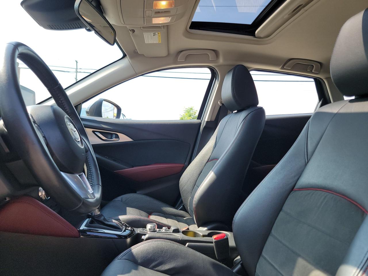 2016 Mazda CX-3 GT | AWD | LOADED - Photo #12