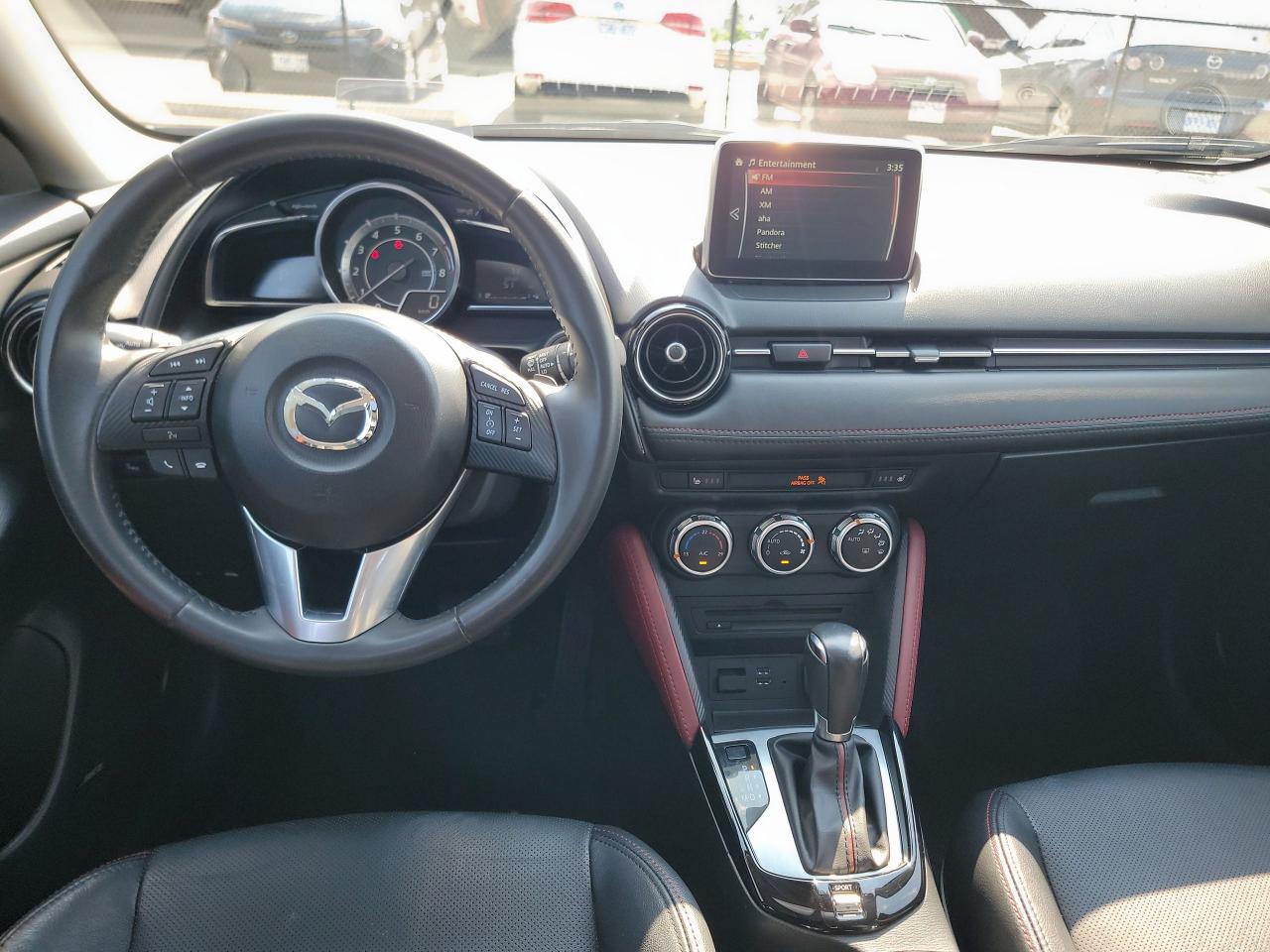 2016 Mazda CX-3 GT | AWD | LOADED - Photo #15
