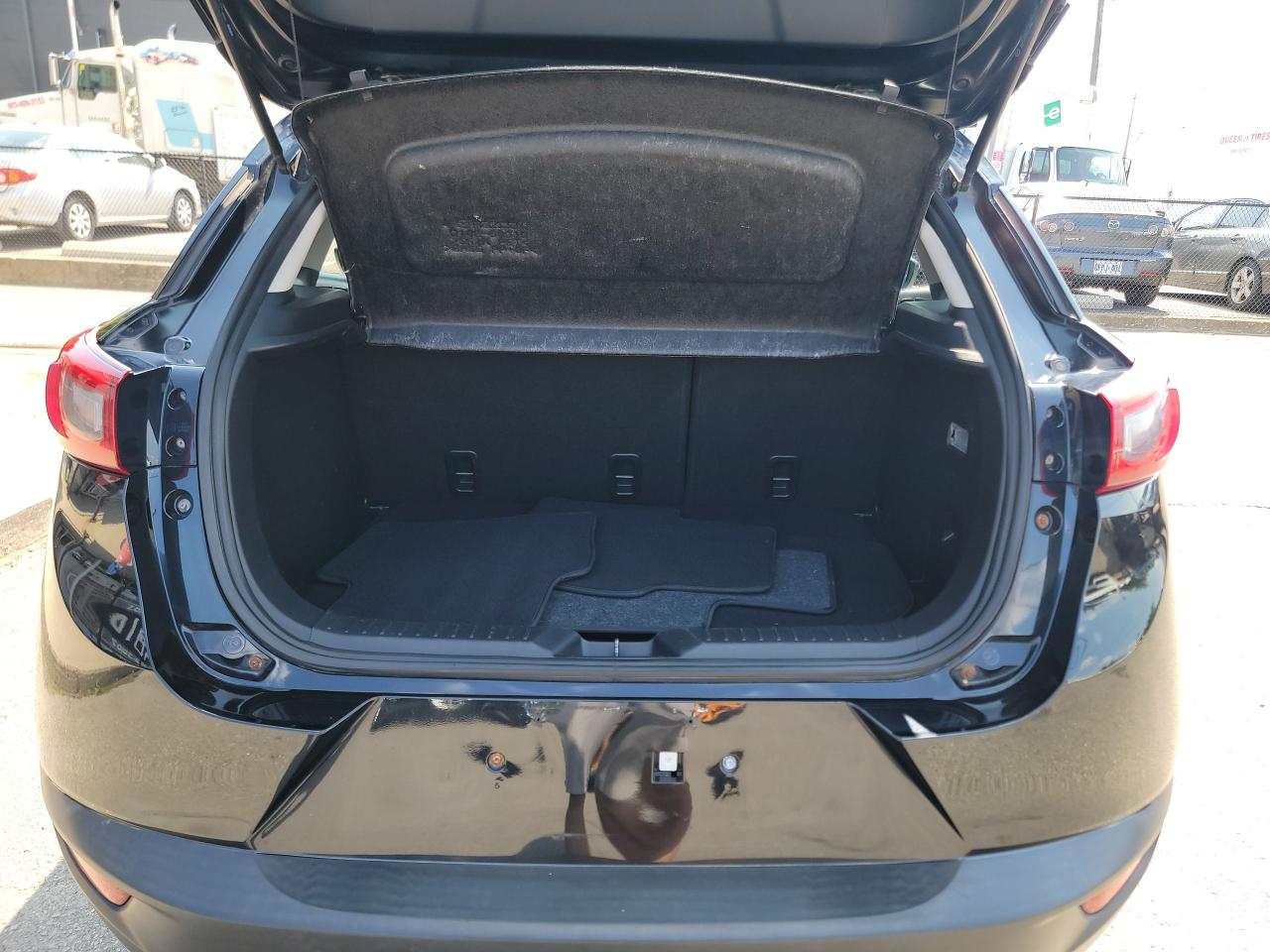 2016 Mazda CX-3 GT | AWD | LOADED - Photo #16