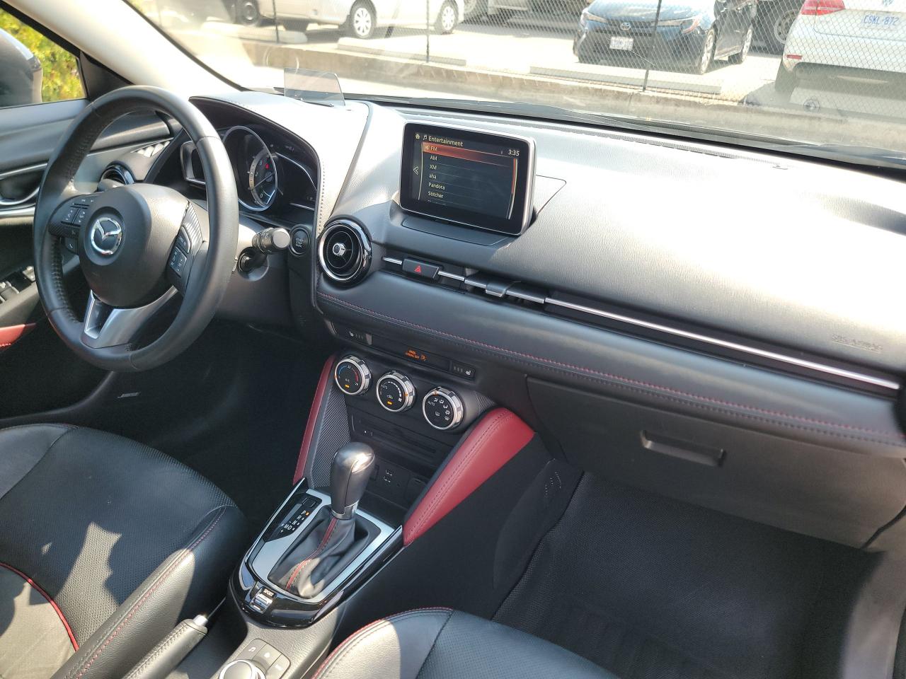 2016 Mazda CX-3 GT | AWD | LOADED - Photo #17