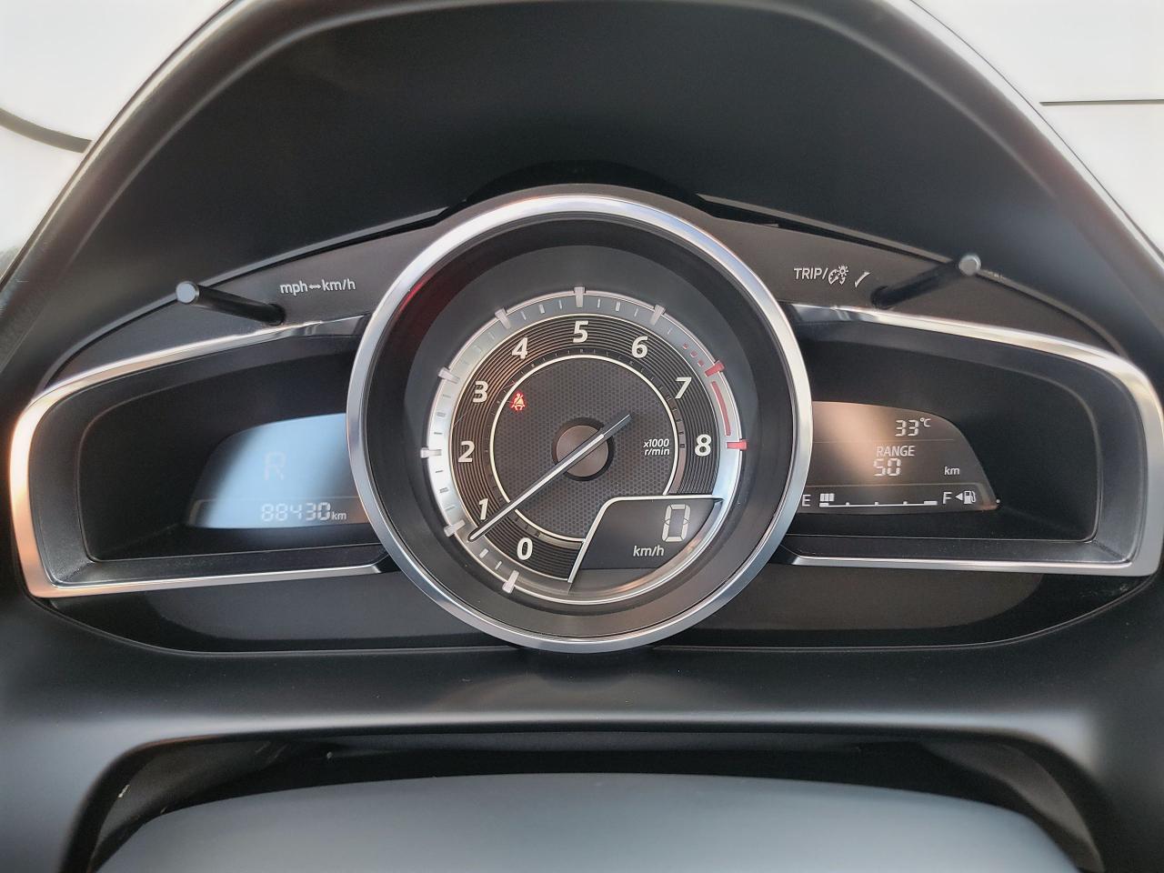 2016 Mazda CX-3 GT | AWD | LOADED - Photo #22