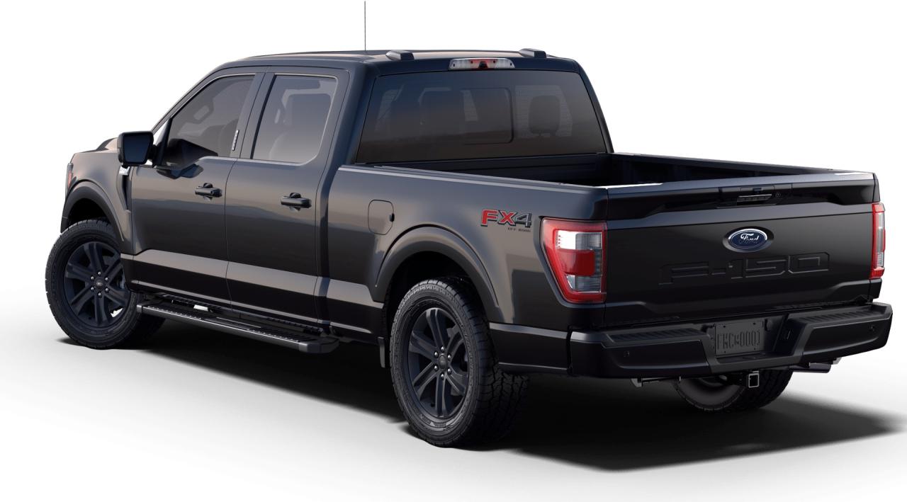 2023 Ford F-150 SUPERCREW Photo1