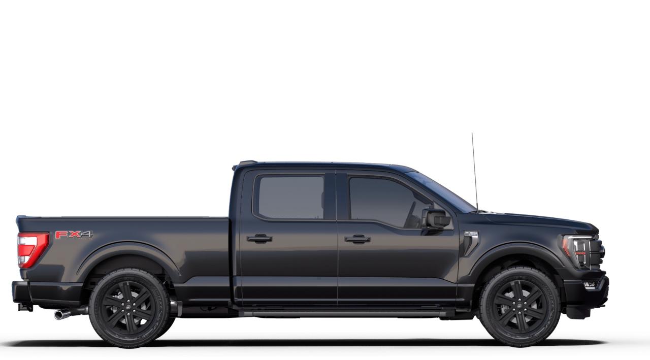 2023 Ford F-150 SUPERCREW Photo4