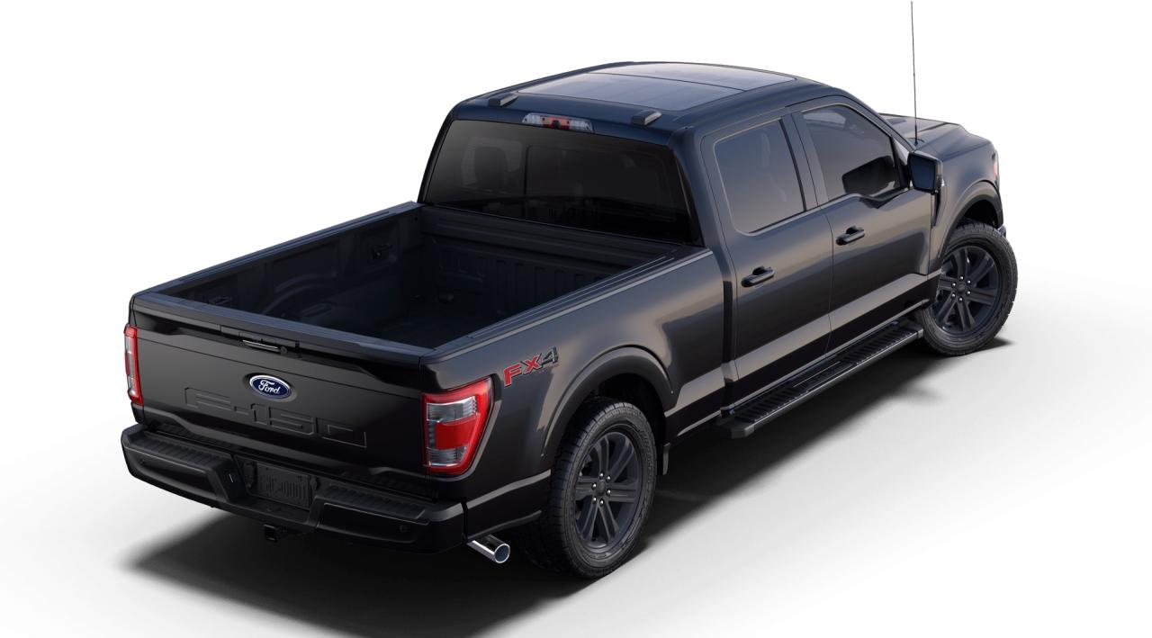 2023 Ford F-150 SUPERCREW Photo