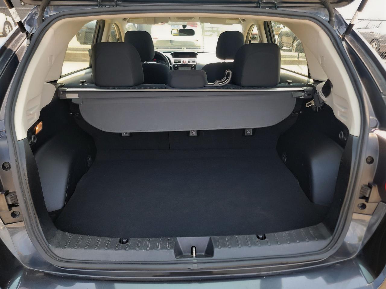 2015 Subaru Impreza 2.0i w/Touring Pkg - Photo #15