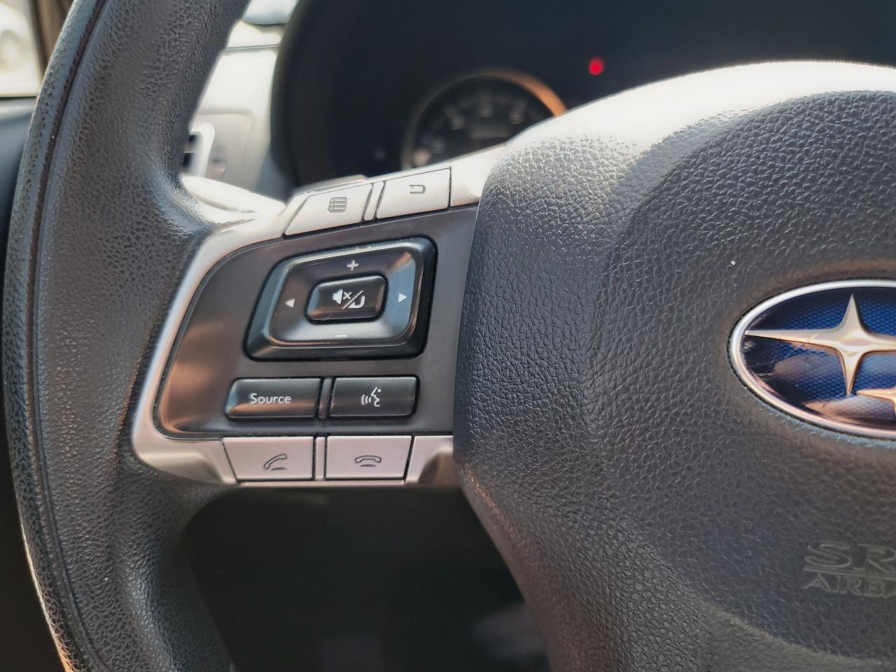 2015 Subaru Impreza 2.0i w/Touring Pkg - Photo #19