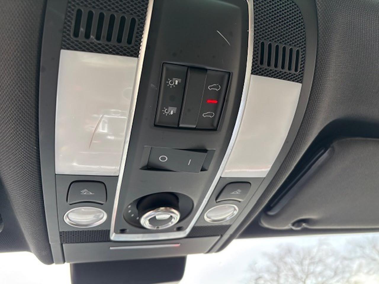 2015 Audi Q7 3.0T Vorsprung Edition - Photo #18