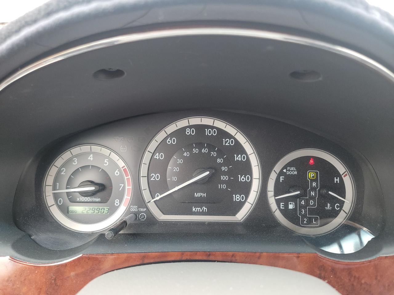 2004 Toyota Sienna CE - Photo #7
