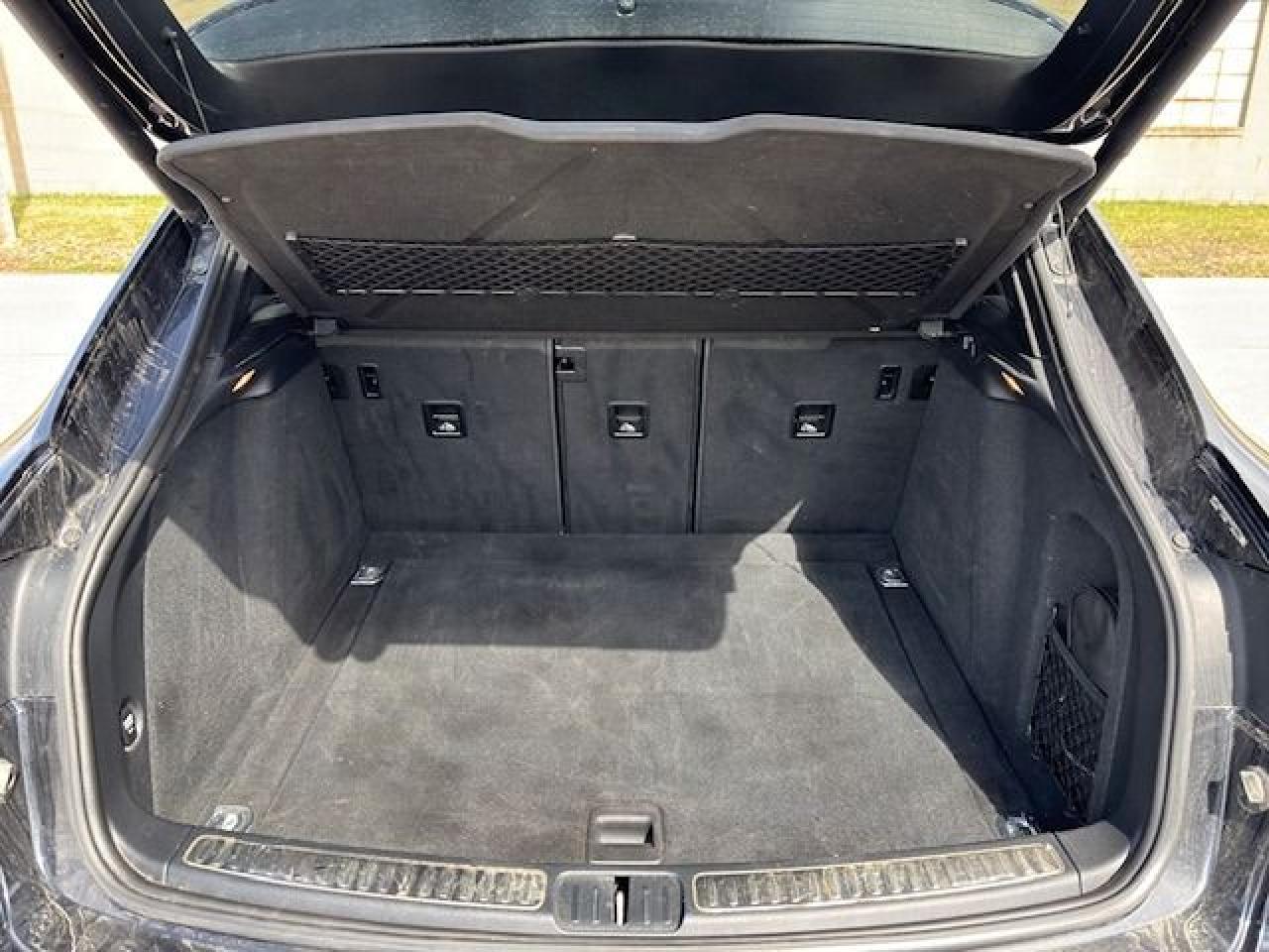 2016 Porsche Macan S PANORAMIC ROOF - Photo #14