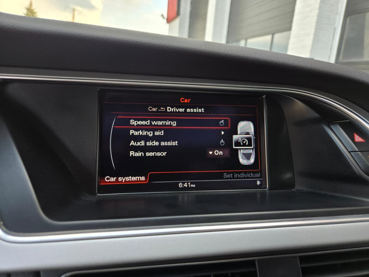 2017 Audi S5 TECHNIK - BLINDSPOT|BANG&OLUFSEN|NAVI|CAMERA - Photo #17