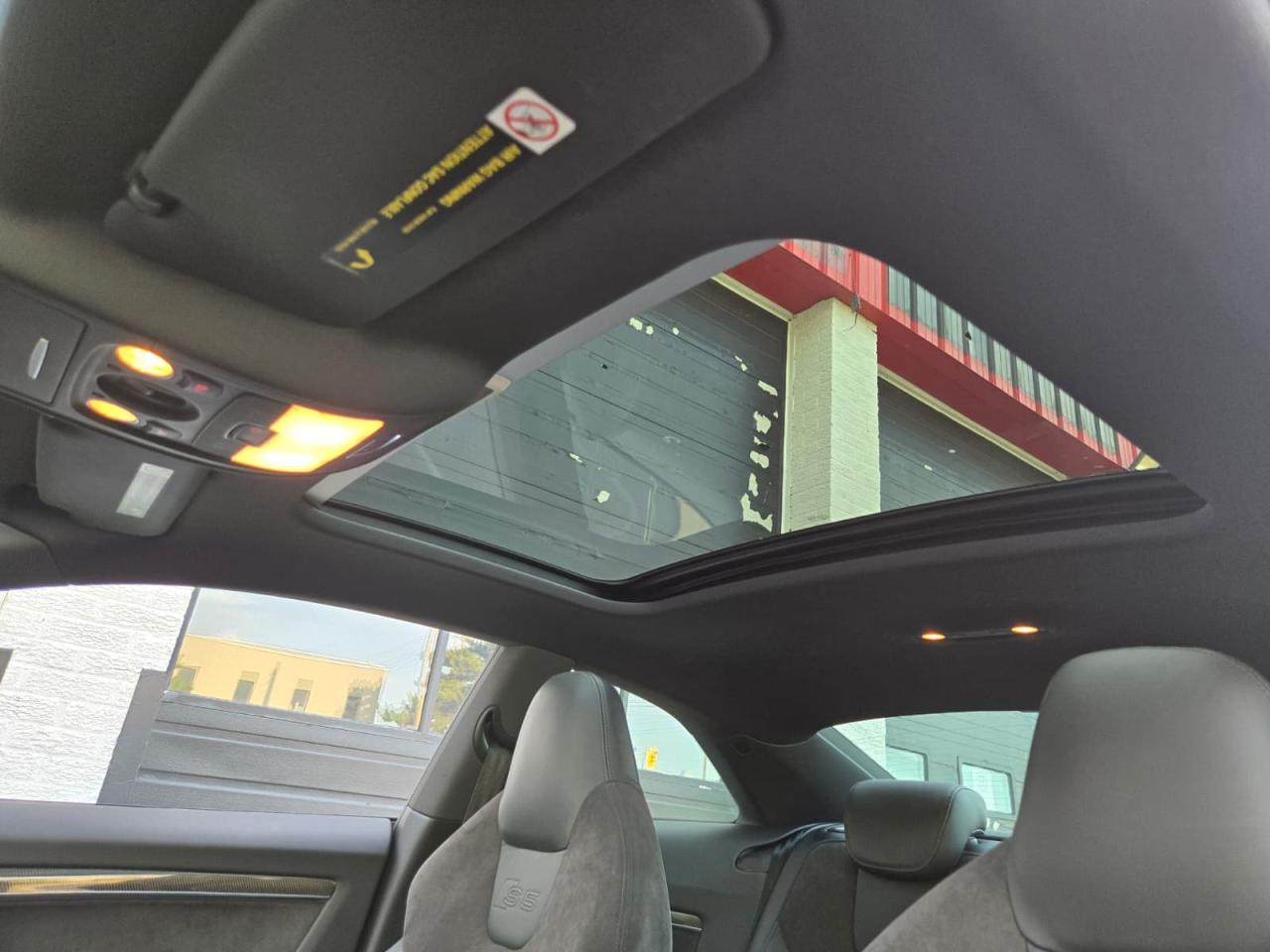 2017 Audi S5 TECHNIK - BLINDSPOT|BANG&OLUFSEN|NAVI|CAMERA - Photo #9