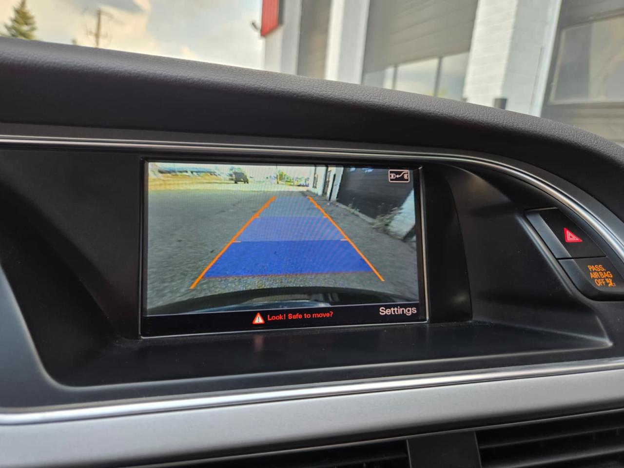 2017 Audi S5 TECHNIK - BLINDSPOT|BANG&OLUFSEN|NAVI|CAMERA - Photo #14