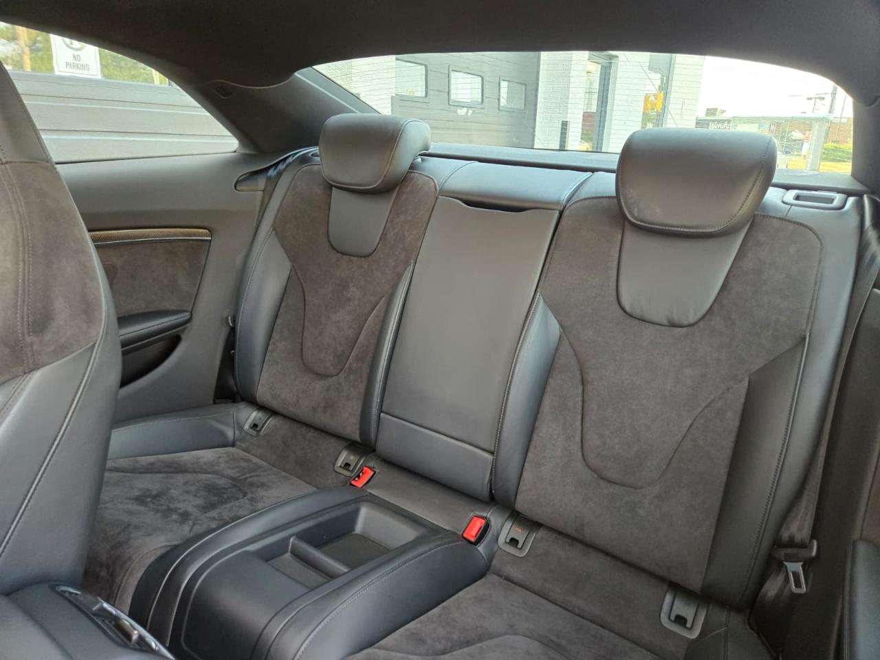 2017 Audi S5 TECHNIK - BLINDSPOT|BANG&OLUFSEN|NAVI|CAMERA - Photo #10