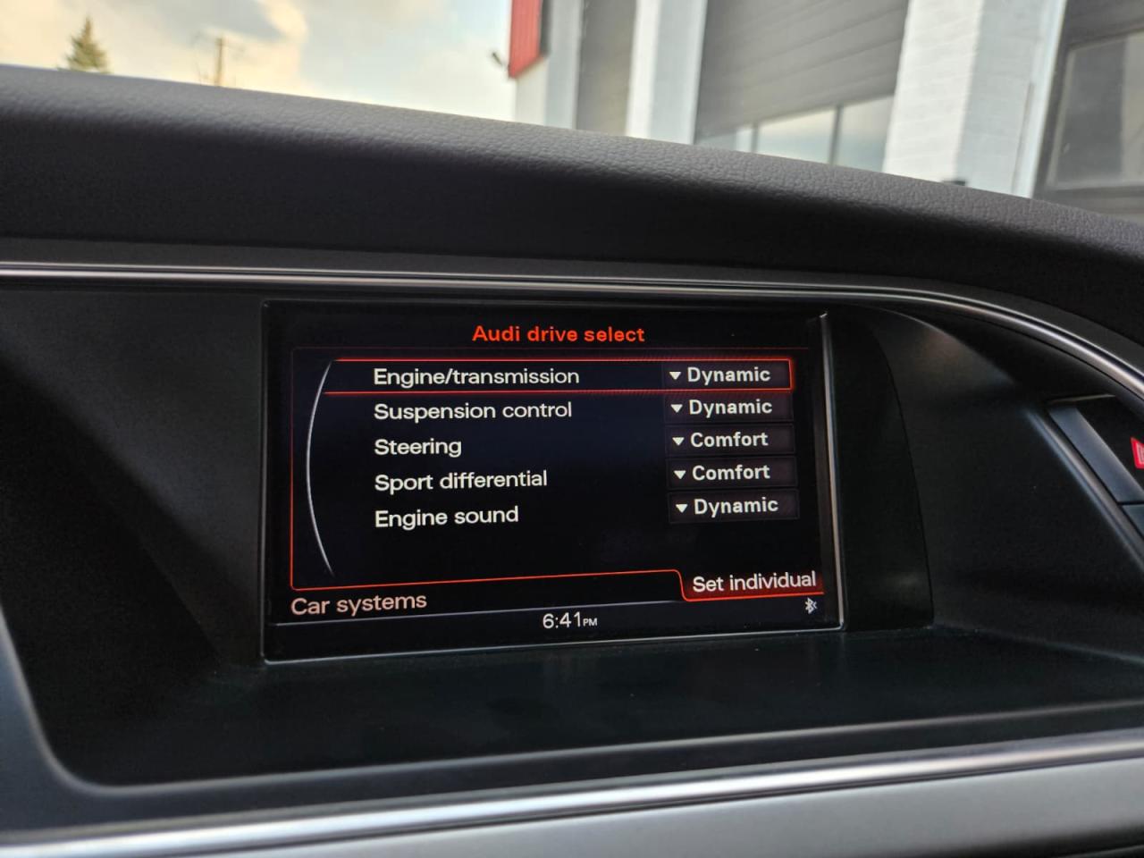 2017 Audi S5 TECHNIK - BLINDSPOT|BANG&OLUFSEN|NAVI|CAMERA - Photo #16