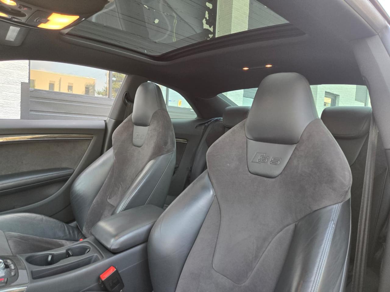 2017 Audi S5 TECHNIK - BLINDSPOT|BANG&OLUFSEN|NAVI|CAMERA - Photo #8
