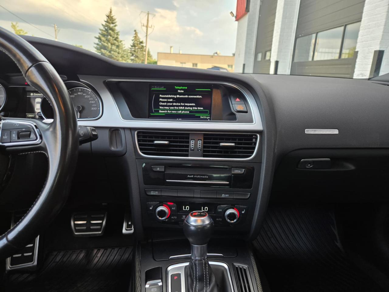 2017 Audi S5 TECHNIK - BLINDSPOT|BANG&OLUFSEN|NAVI|CAMERA - Photo #13