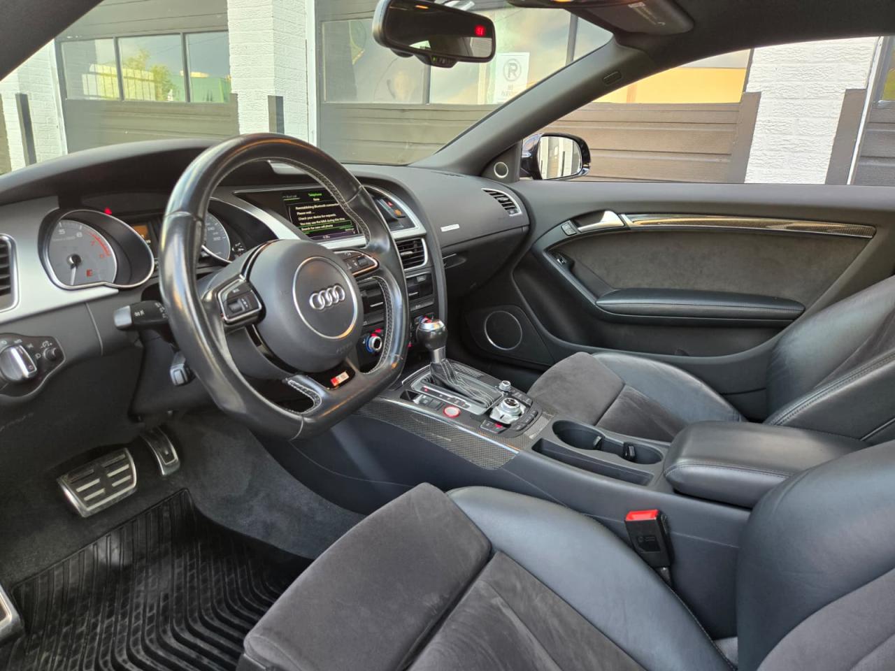 2017 Audi S5 TECHNIK - BLINDSPOT|BANG&OLUFSEN|NAVI|CAMERA - Photo #7
