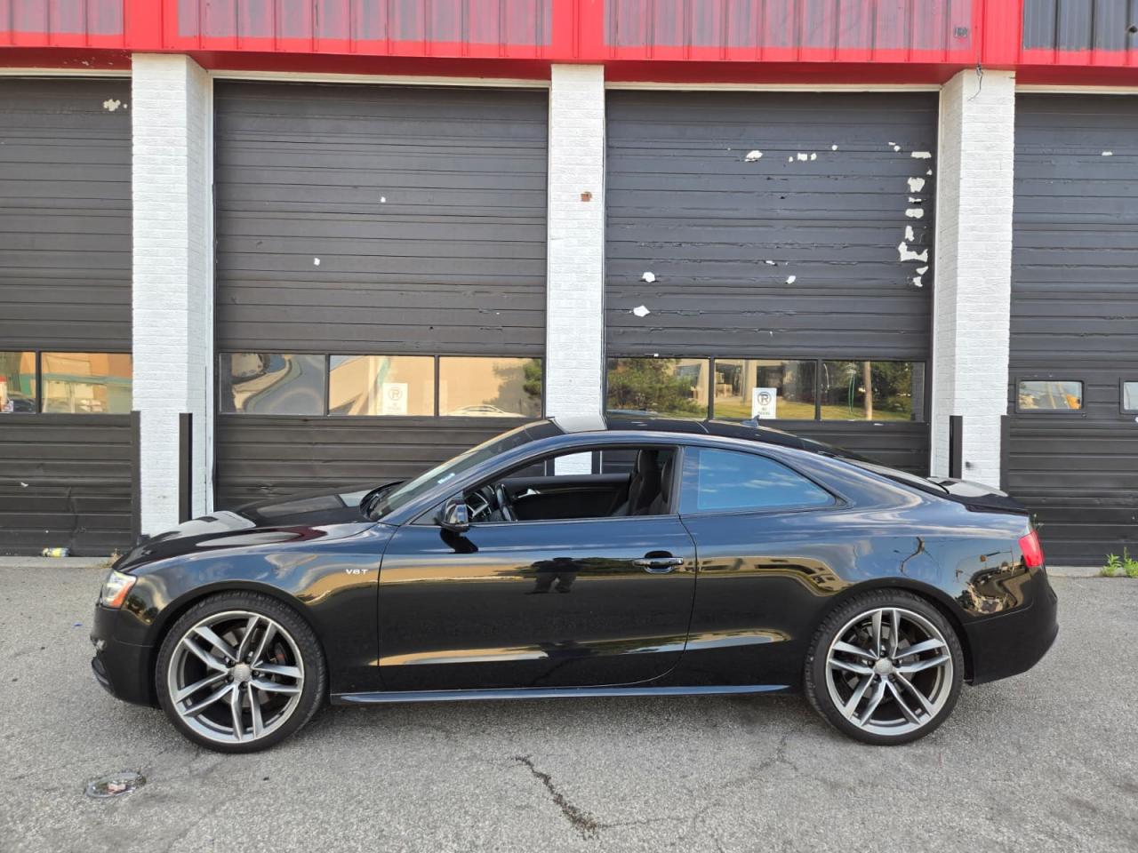 2017 Audi S5 TECHNIK - BLINDSPOT|BANG&OLUFSEN|NAVI|CAMERA - Photo #3