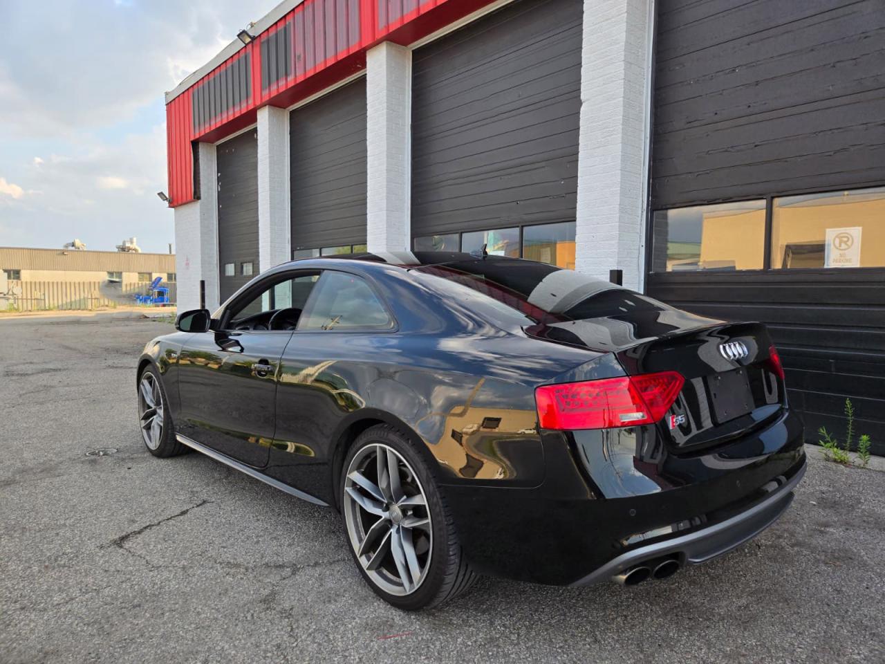 2017 Audi S5 TECHNIK - BLINDSPOT|BANG&OLUFSEN|NAVI|CAMERA - Photo #5