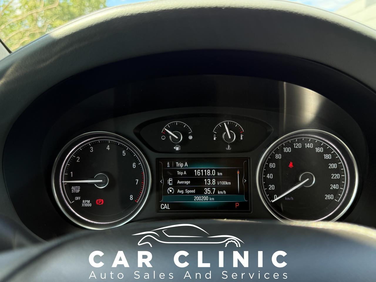 2018 Buick Enclave Essence - Photo #24