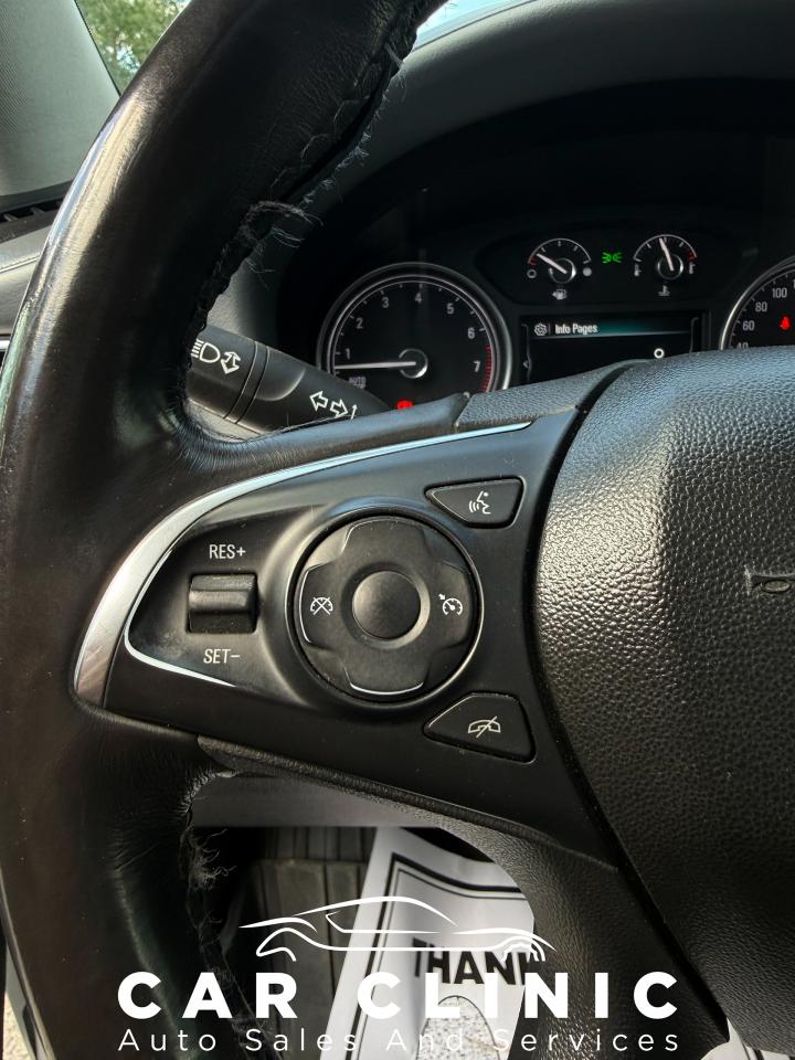 2018 Buick Enclave Essence - Photo #19