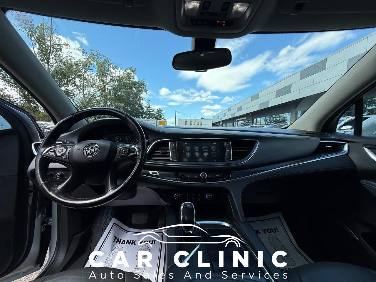 2018 Buick Enclave Essence - Photo #15