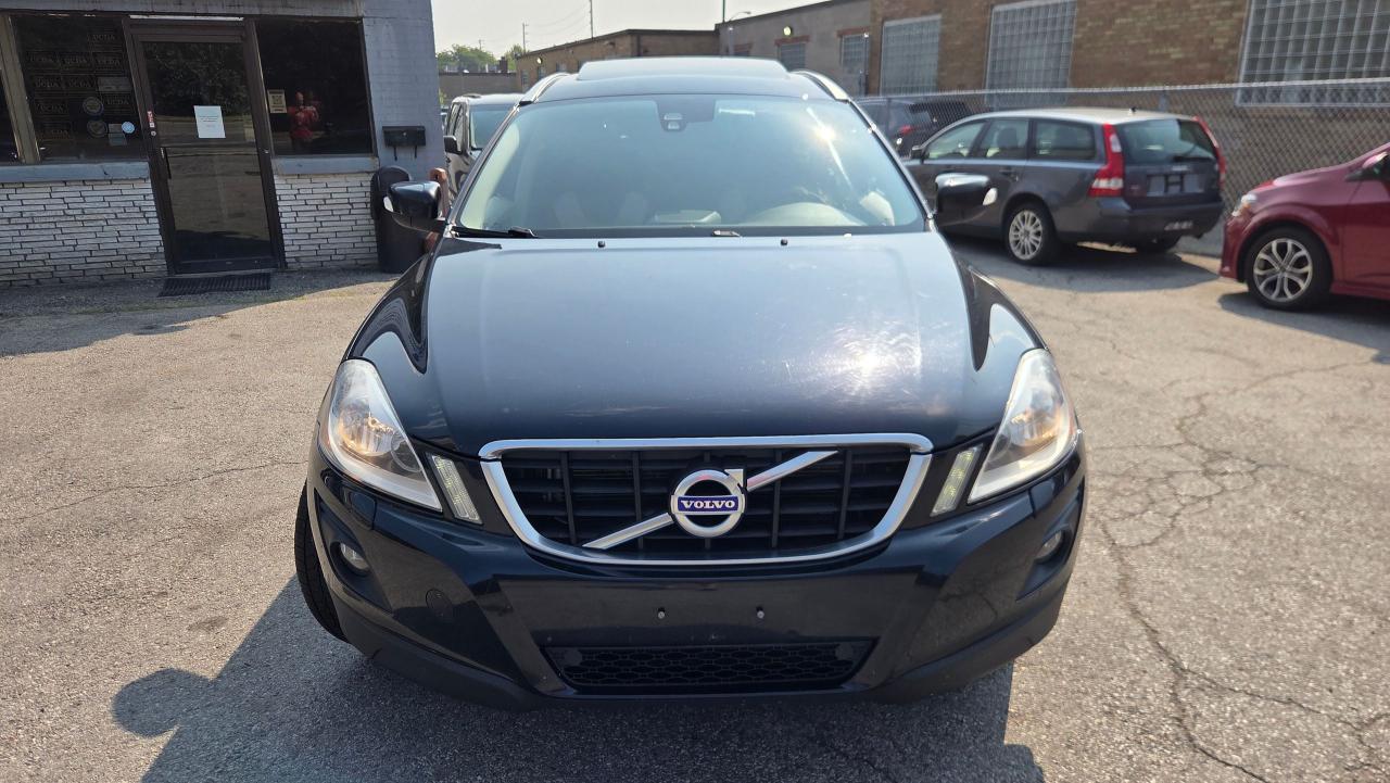 2010 Volvo XC60 AWD 5dr 3.0L T6 - Photo #7