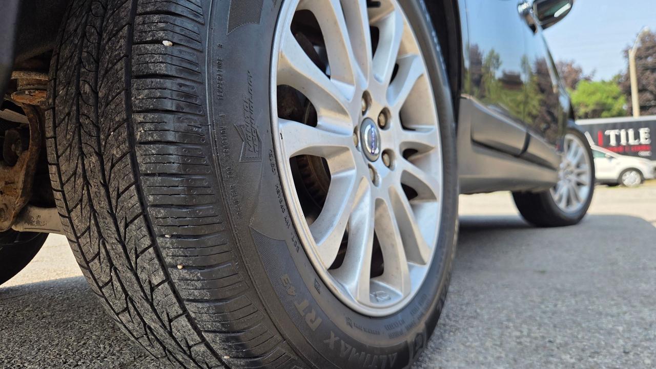 2010 Volvo XC60 AWD 5dr 3.0L T6 - Photo #18