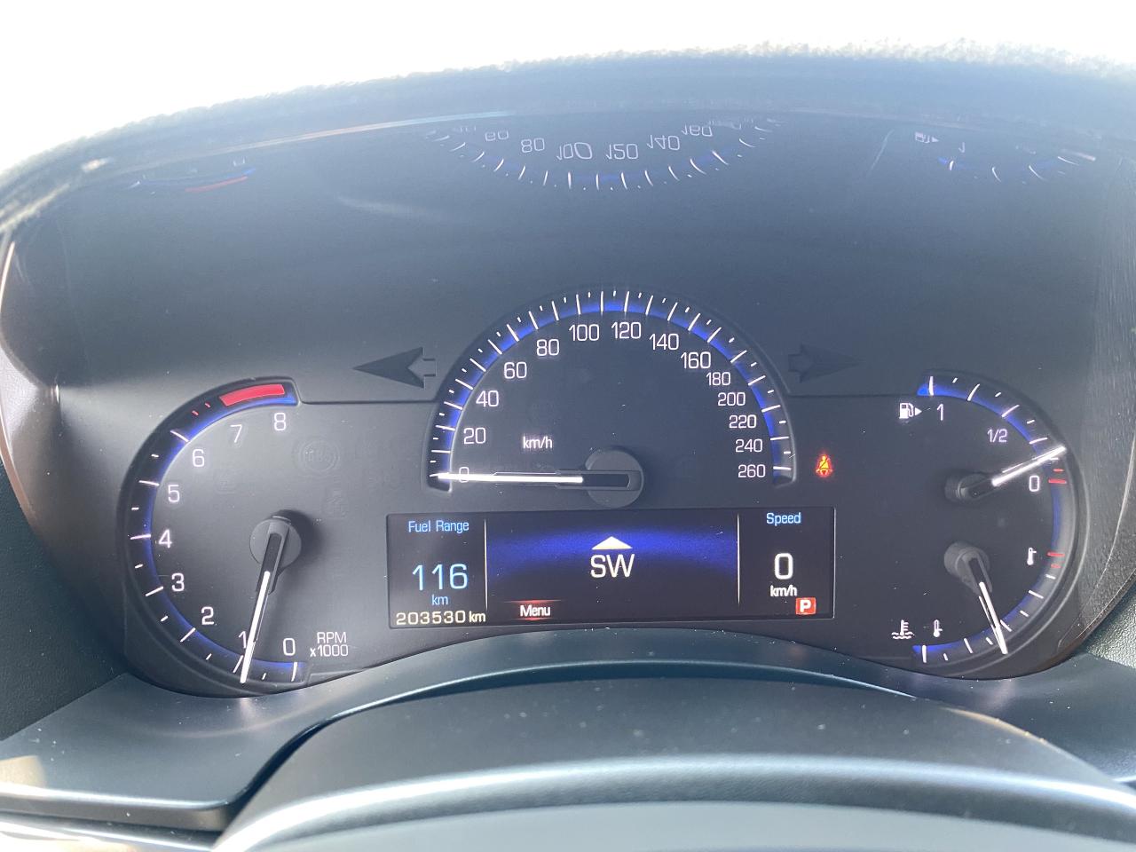 2013 Cadillac ATS No Accident/Automatic/Leather/Roof/Bckup Camera - Photo #18