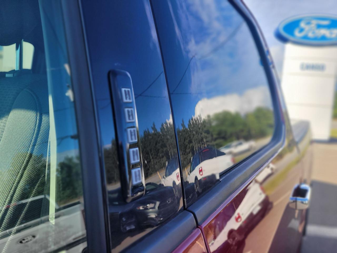 2019 Ford F-250 SUPER DUTY XLT 4X4 SUPER CREW W/ 6.7 Photo5