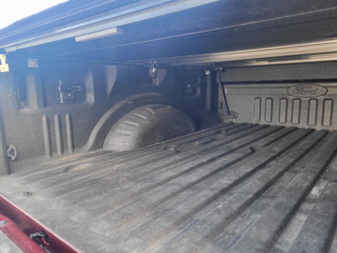 2019 Ford F-250 SUPER DUTY XLT 4X4 SUPER CREW W/ 6.7 Photo