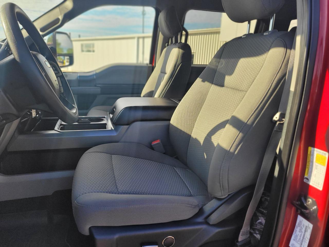 2019 Ford F-250 SUPER DUTY XLT 4X4 SUPER CREW W/ 6.7 Photo5