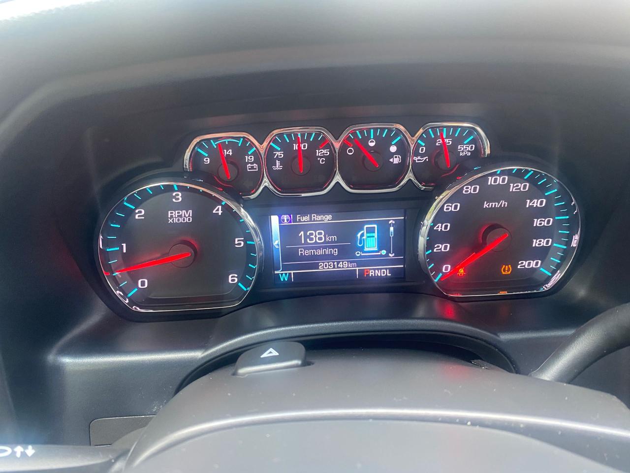 2018 GMC Sierra 1500 SLE - Photo #12
