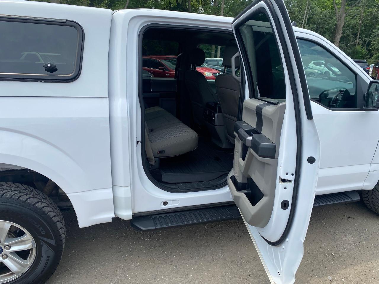 2019 Ford F-150 XLT - Photo #2