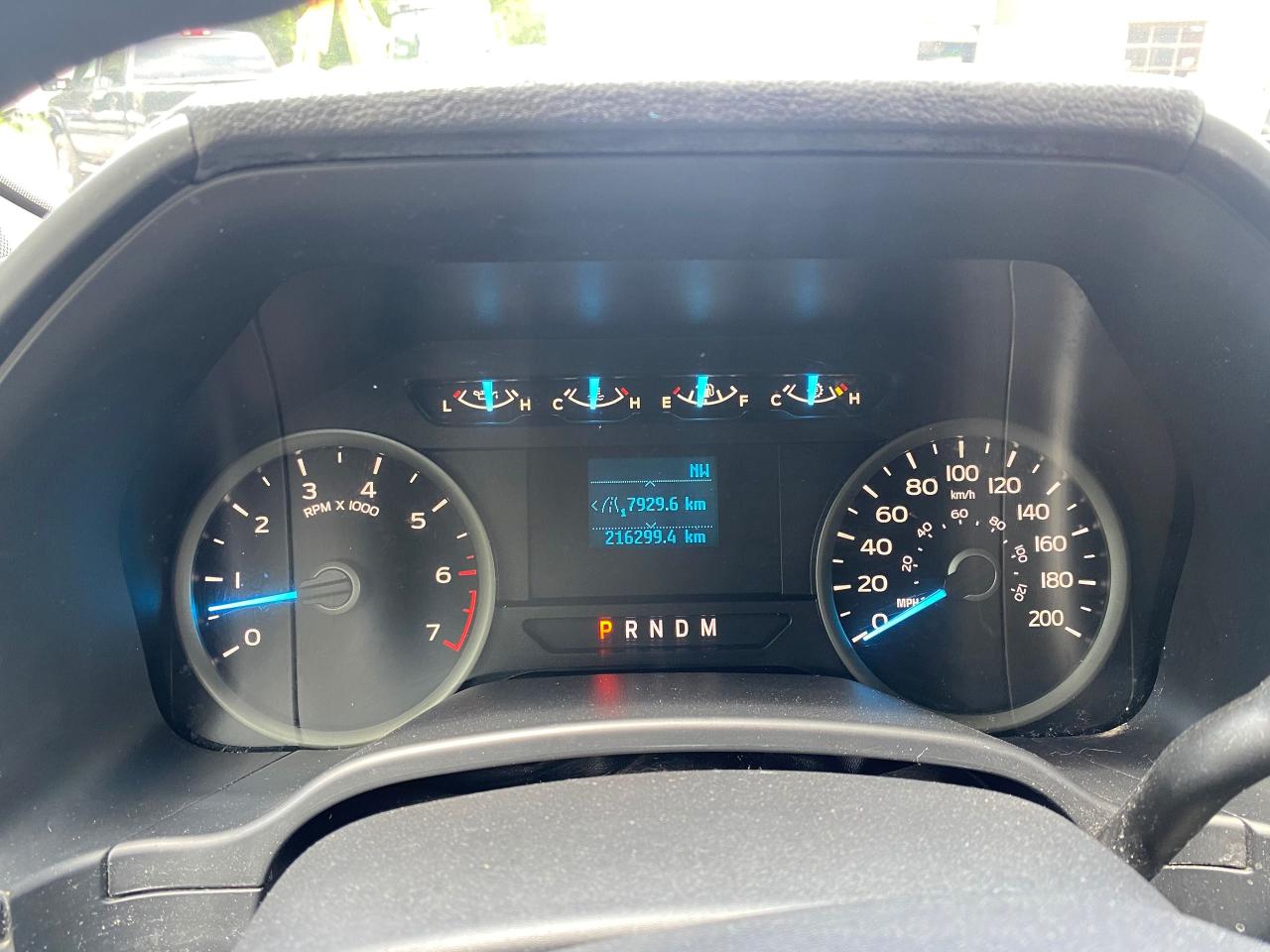 2019 Ford F-150 XLT - Photo #3
