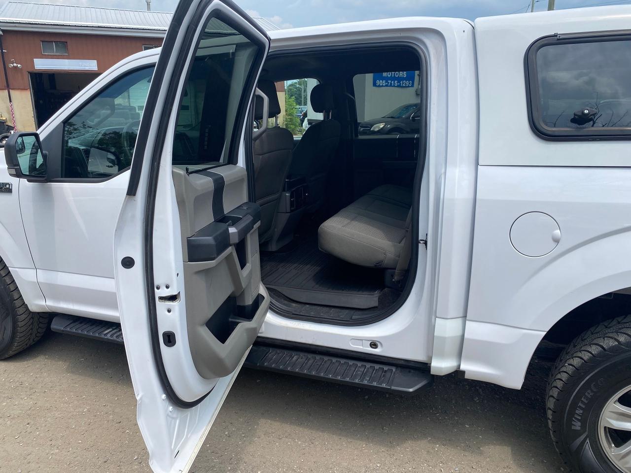 2019 Ford F-150 XLT - Photo #4