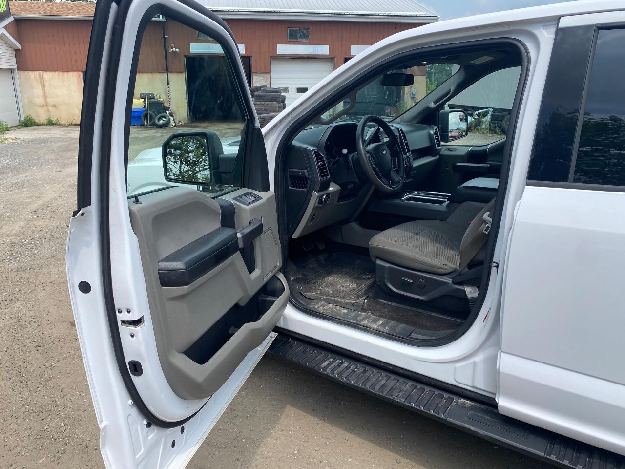 2019 Ford F-150 XLT - Photo #6